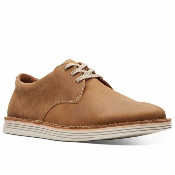 clarks tilden vibe